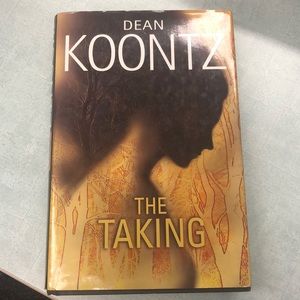 “The taking” book